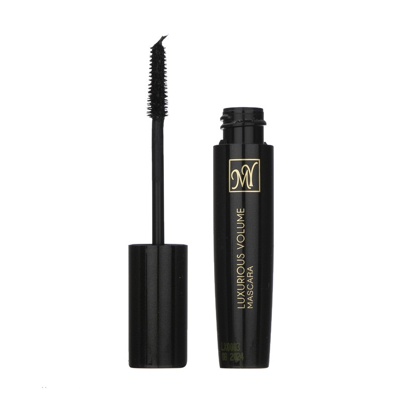 ریمل حجم دهنده مای سری Black Diamond مدل Luxurious - تصویر 3
