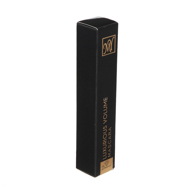 ریمل حجم دهنده مای سری Black Diamond مدل Luxurious - تصویر 5