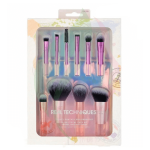ست براش 10 عددی ریل تکنیک مدل Fantasy Mini Brush