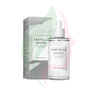 آمپول روشن کننده سنتلا مدل TONE BRIGHTENING حجم 100 میل