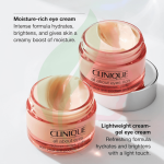 کرم دور چشم All About Eyes کلینیک حجم 15ML