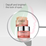 کرم دور چشم All About Eyes کلینیک حجم 15ML