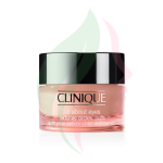 کرم دور چشم All About Eyes کلینیک حجم 15ML