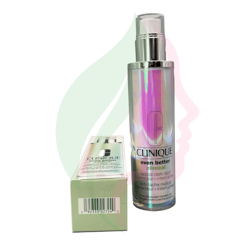 سرم ضدلک ایون بتر کلینیکال کلینیک 30ml