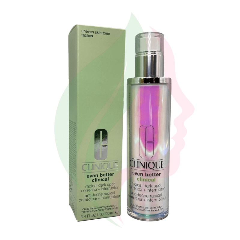 سرم ضدلک ایون بتر کلینیکال کلینیک 30ml