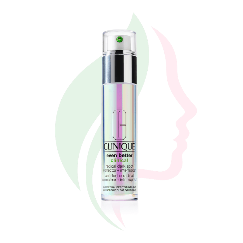 سرم ضدلک ایون بتر کلینیکال کلینیک 30ml